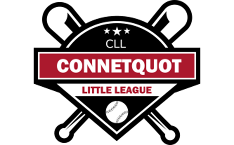 Sunrise Little League is now Connetquot Little League!